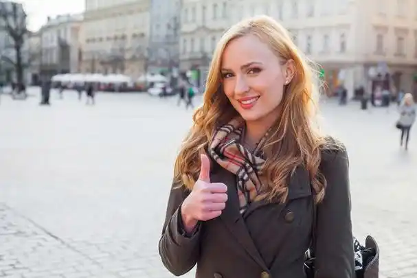 俄罗斯女人如何看待婚姻