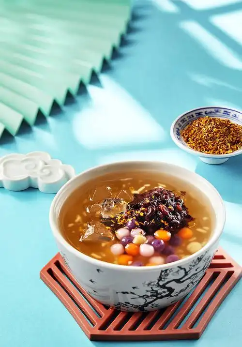 清补凉糖水无疑能为投资人们提供更多的发展机遇和更广阔的发展平台