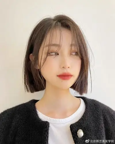 夏季必备发型推荐2021年流行的5款利落小短发减龄好打理