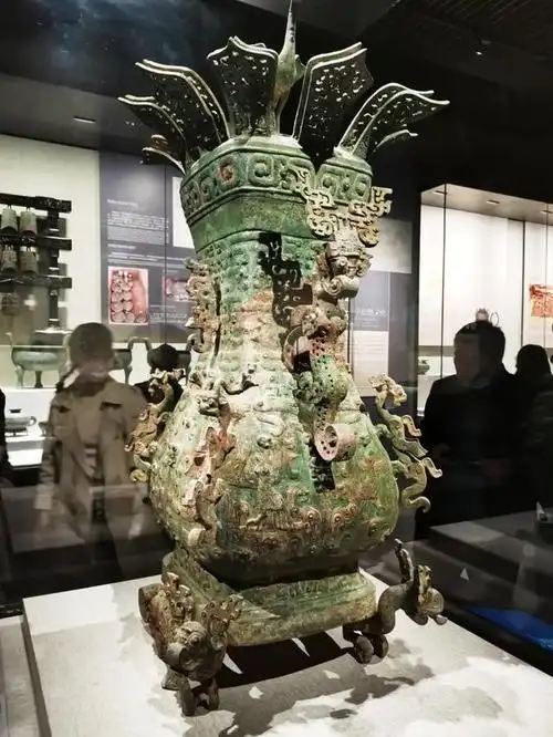 郑州24小时城市快闪,有什么值得刷的人文景点?