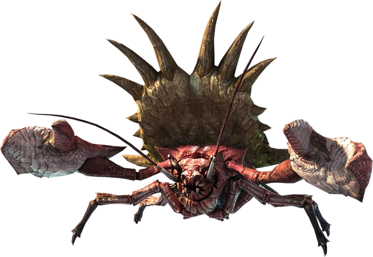 《 a target="_blank" href="/item/怪物猎人/16173" data-lemmaid="