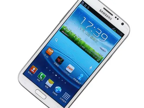 三星n7100 64g 局部图 局部细节图图片 3533手机世界