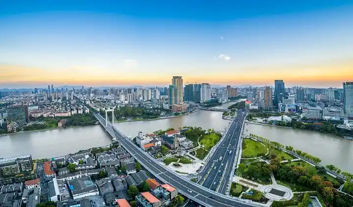 深读丨这份百强县榜单背后 折射浙江怎样的发展变化