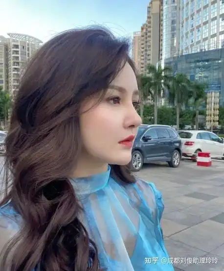 审美直鼻or翘鼻哪个更适合你