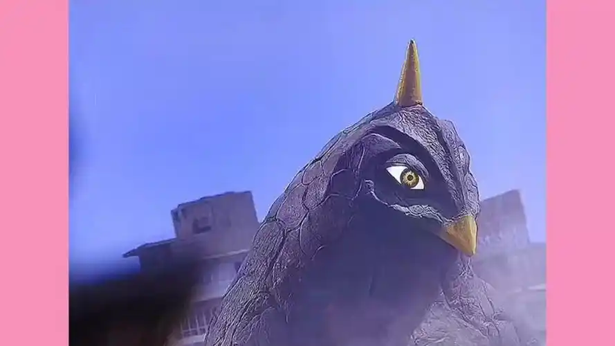 贝姆斯塔把爱克斯给生吞了