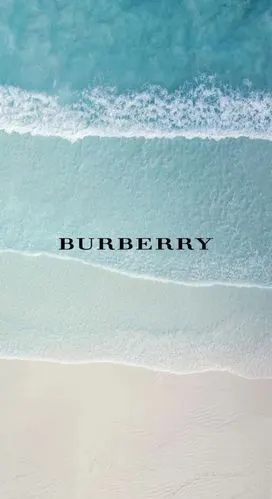 壁纸burberry