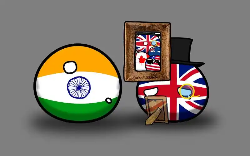 【波兰球】大英的儿子们