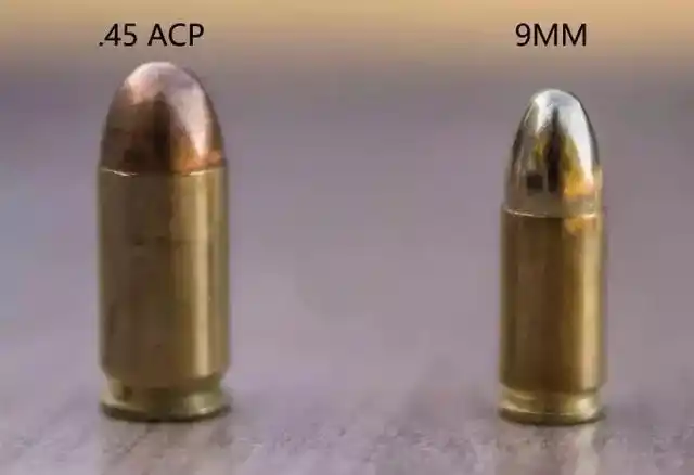 堪称最强冲锋枪不管用什么子弹一把枪都能满足特种部队最爱