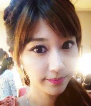 百里挑一女嘉宾关昕个人资料及近况和图片 - 新宇视窗