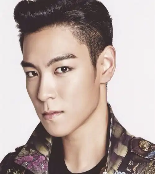 bigbang 崔胜贤 top