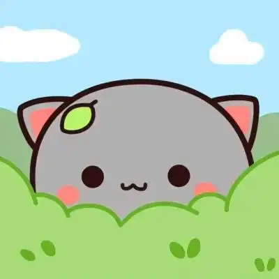 卡通图片可爱呆萌头像