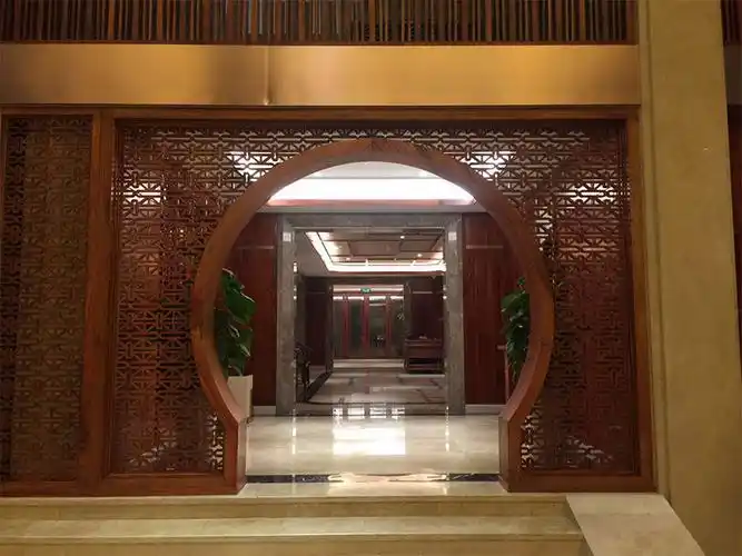 月亮门厂家_月亮门 落地罩哪家公司靠谱