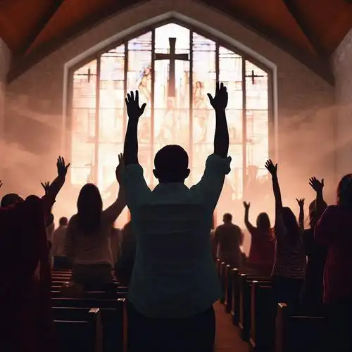 2023年中国教会实地聚