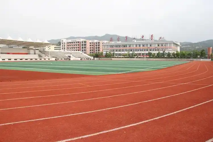 红土地上的教育明珠瑞金第一中学