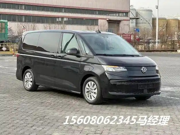 超大空间大众t7现车品鉴卓越,驾驭未来