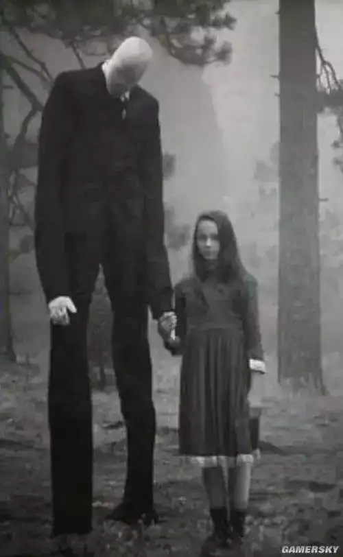 美国最恐怖都市传说恐怖片瘦长鬼影首曝中字预告