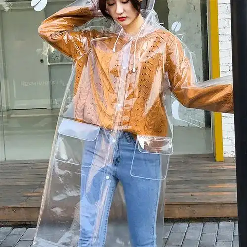 邦可臣雨衣/雨披报价_参数_图片_视频_怎么样_问答-苏宁易购