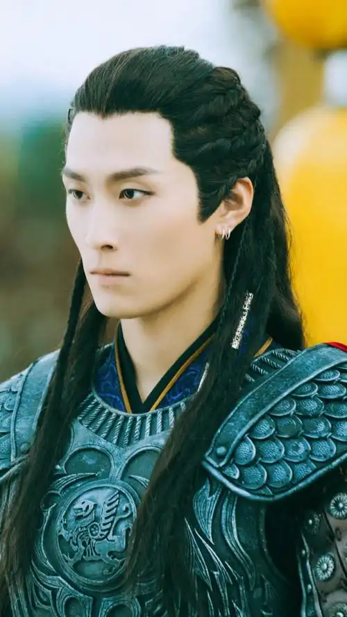 《特工皇妃楚乔传》大结局人物剧照图片