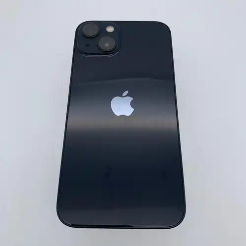 苹果【iphone 13】5g全网通 午夜色 256g 国行 95新