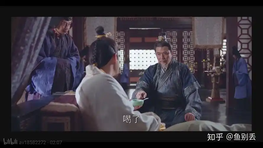 《琅琊榜》里的哪些情节让你记忆深刻? - 知乎