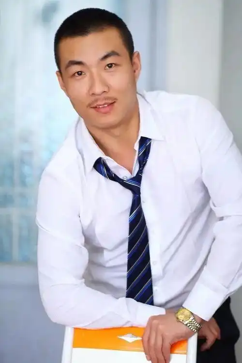 北方爷们--熊导航