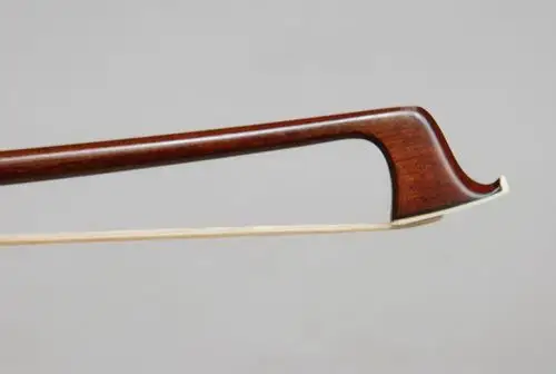 苏木大提琴弓纯手工大提弓纯马尾演奏独奏大提琴弓琴码马桥