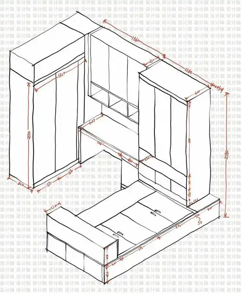榻榻米,该如何设计?