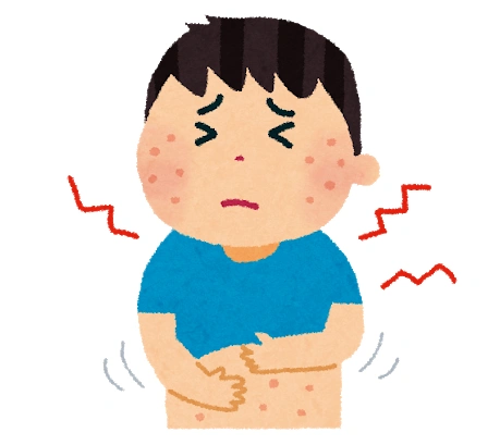 得了荨麻疹怎么办?