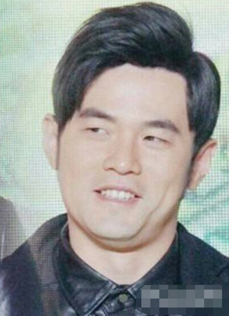 张惠妹一度发福全因这5点,与周杰伦"同胖相怜"