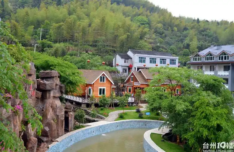 太湖山庄父亲节活动(有美女哦)-活动-台州旅游-台州19楼