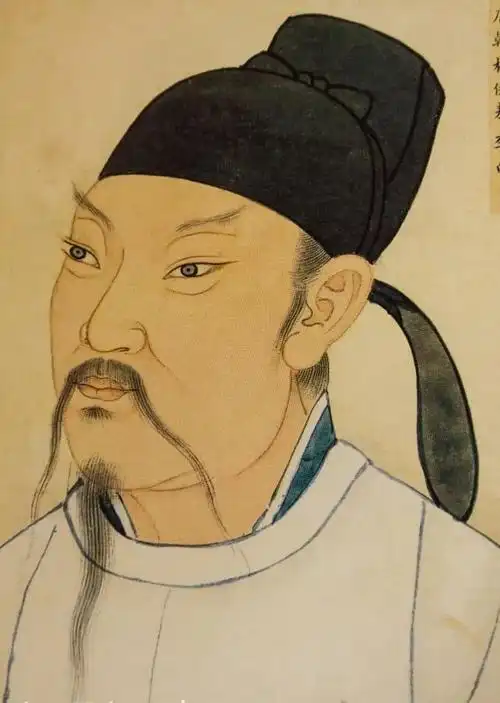 微旅游看看古代诗人的游玩龙门朋友圈你最想为谁点赞