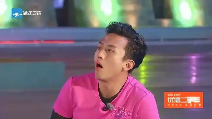 奔跑吧兄弟3邓超学霸地位不保台词功底不行