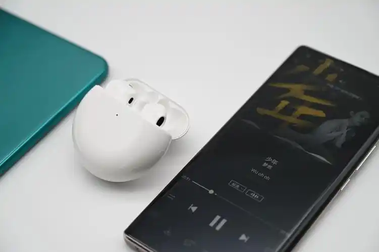 降噪与舒适兼备,绝佳佩戴体验,华为freebuds 4无线耳机深度评测