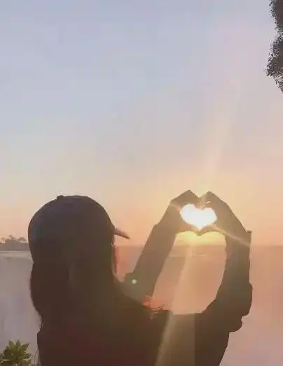 温暖人心的句子超级治愈干净又美好