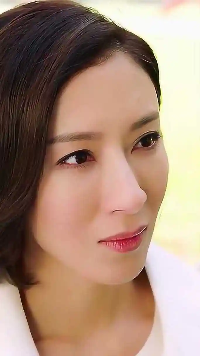 杨怡,颜值超高的tvb女神,是你的童年记忆吗?