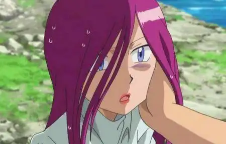 《神奇宝贝》中,武藏有哪几种稀有发型?