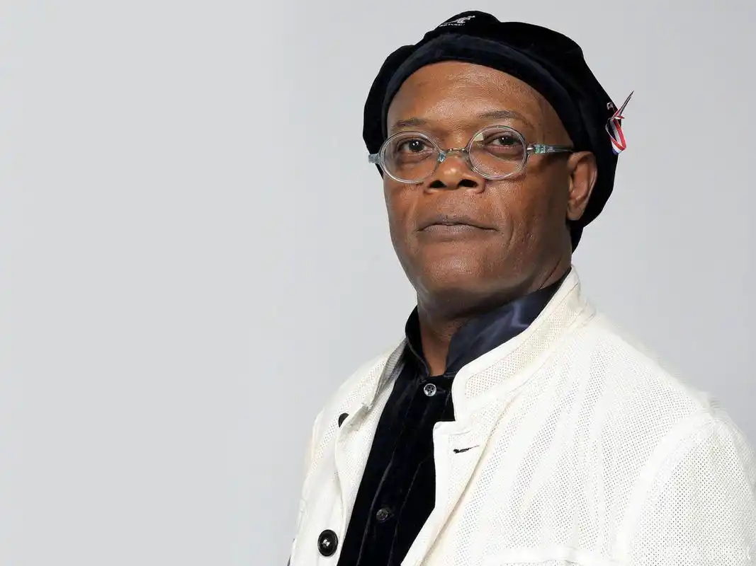 塞缪尔.杰克逊获奥斯卡终身成就奖