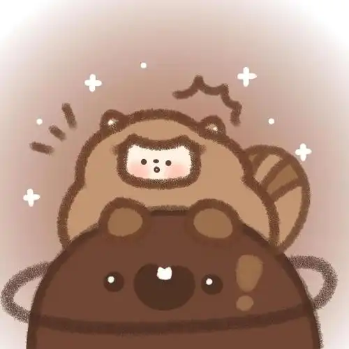 2020年个性可爱头像