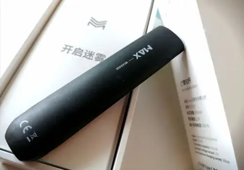 max迷雾电子烟怎么样通配悦刻是否有出路