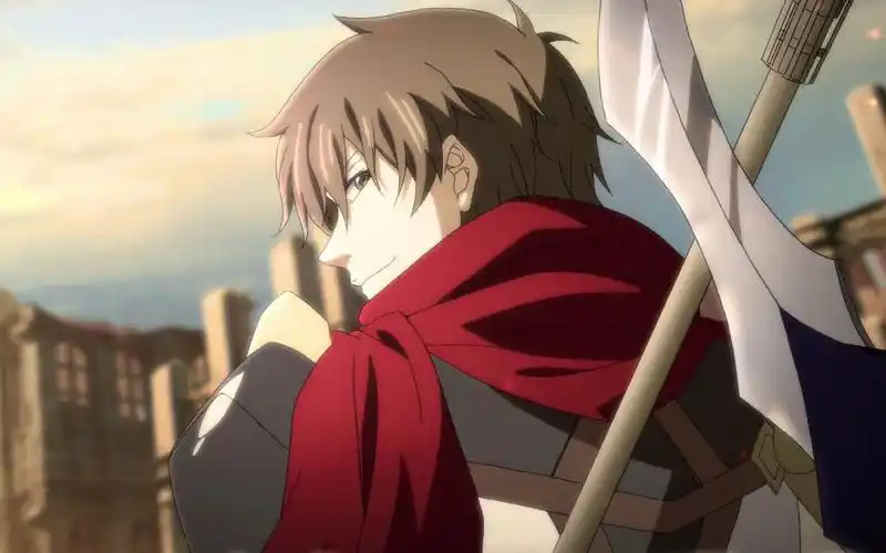 全职高手叶修和谁在一起了