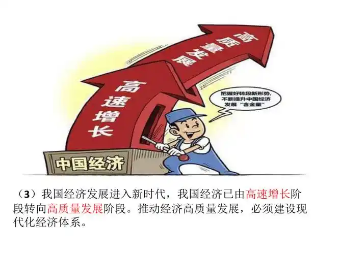 统编版高中政治必修二2.3.2建设现代化经济体系ppt课件(含视频).zip下