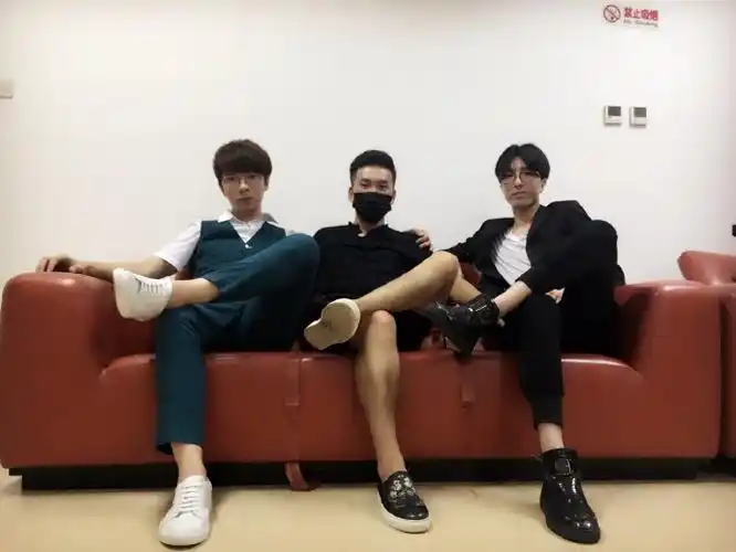 萧忆情特曼老干妈满汉全席