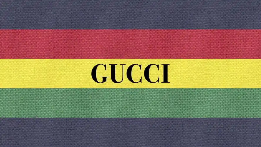 gucci cruise 2018 fashion show full video 财阀篇1 色彩小天才