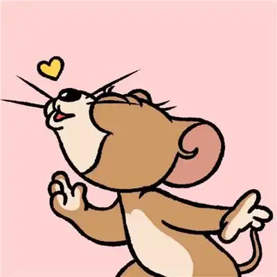 情侣头像独一无二与众不同好看图片