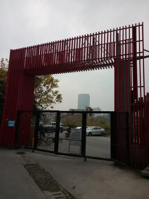 评论详情 做为一个伪文青,我个人觉得这种调调的创意园还是挺吸引文艺