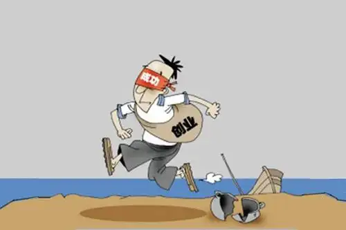 创业者须知的8条创业逻辑