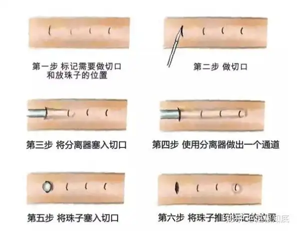 入珠以后男人的样子