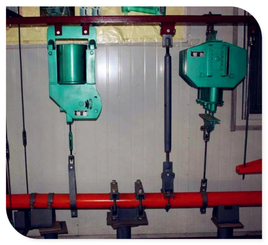 德标恒力弹簧-lk453