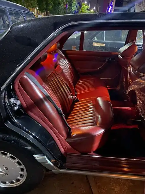 老车  #奔驰w126  #奔驰c126  #奔驰大g  #奔驰s级  #奔驰迈巴赫