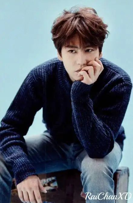 【韩星画报】#圭贤#美图